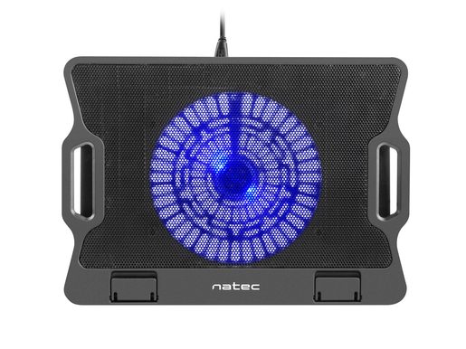 CHLADÍCÍ PODLOŽKA PRO NB NATEC DIPPER 15,6"