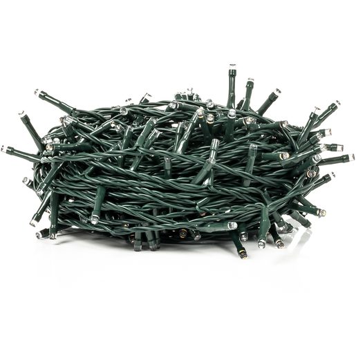 RXL 212 ŘETĚZ 200LED 20+5M MC TM RETLUX