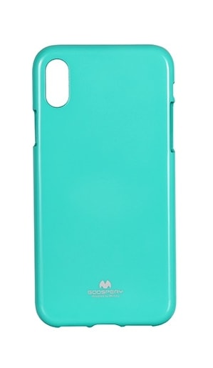 TPU POUZDRO IPHONE 6 JELLY CASE MINT