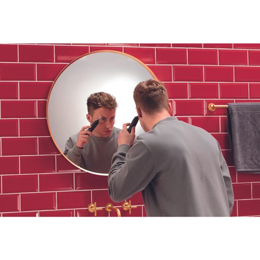 NE8000 DETAILNÍ ZASTŘIHOVAČ REMINGTON