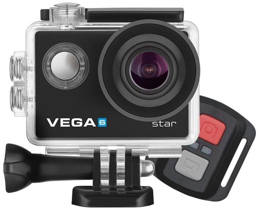 NICEBOY VEGA 6 STAR + DÁLKOVÉ OVLÁDÁNÍ