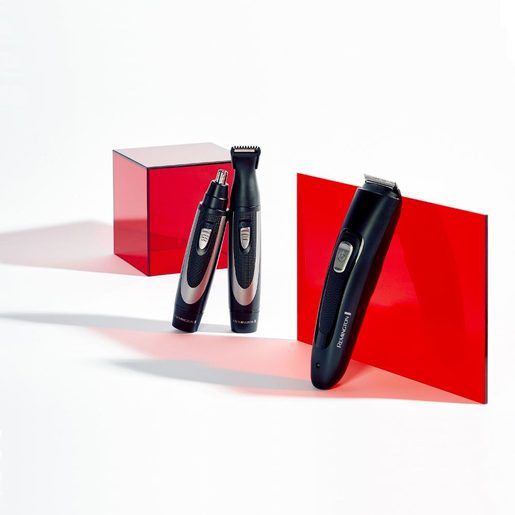 MB905 ZASTŘIHOVAČ REMINGTON