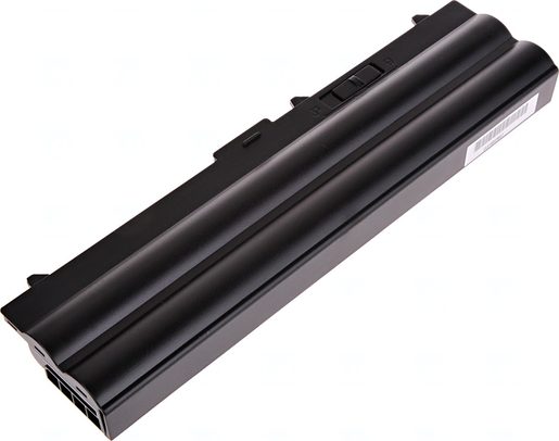 BATERIE T6 POWER LENOVO THINKPAD T410, T420, T510, T520, L410, L420, L510, L520, 6CELL, 5200MAH