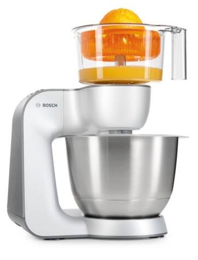 BOSCH MUM 54251 - KUCHYŇSKÝ ROBOT