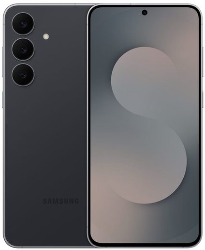 SAMSUNG GALAXY S25 FE 8GB/128GB JETBLACK