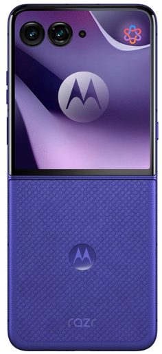 MOTOROLA RAZR 70 ULTRA 16GB/512GB PANTONE ORIENT BLUE