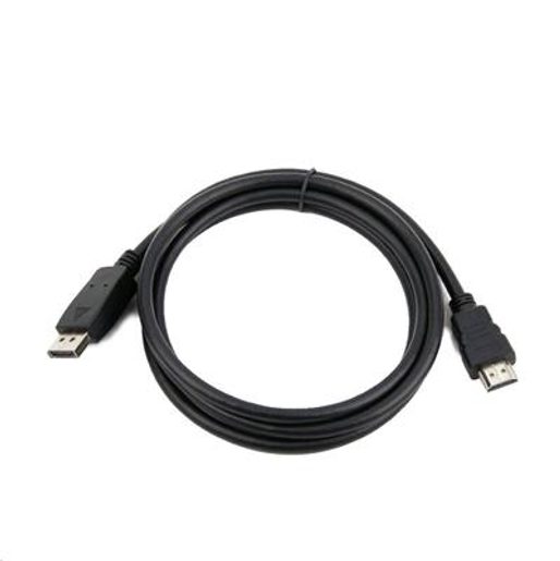 KABEL DISPLAYPORT NA HDMI, M/M, 1M