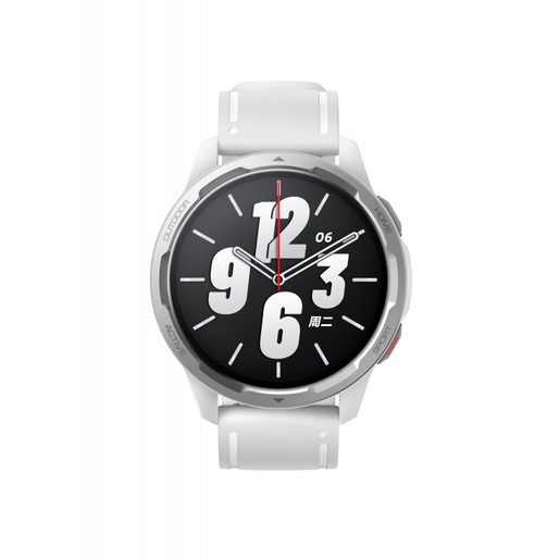 XIAOMI WATCH S1 ACTIVE (MOON WHITE)