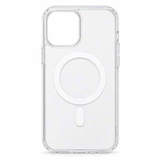 CU-BE ANTI SHOCK TPU MAG POUZDRO SAMSUNG GALAXY S25 ULTRA TRANSPARENT