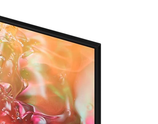 43" SAMSUNG UE43DU7172