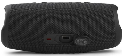 JBL CHARGE 5 BLACK - BLUETOOTH REPORDUKTOR