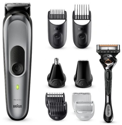 BRAUN SERIES 7 MGK7420 (10V1)