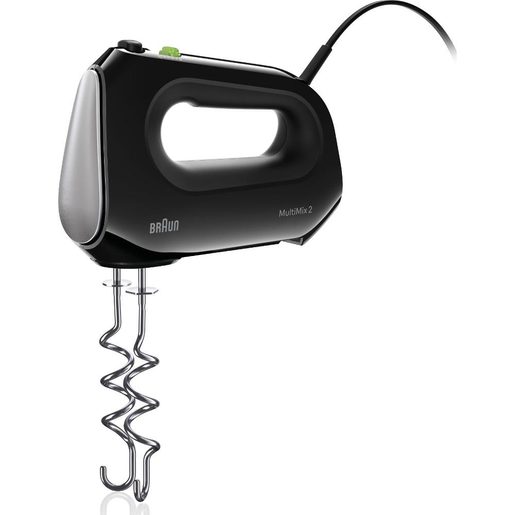 HM2110BK RUČNÍ ŠLEHAČ BRAUN