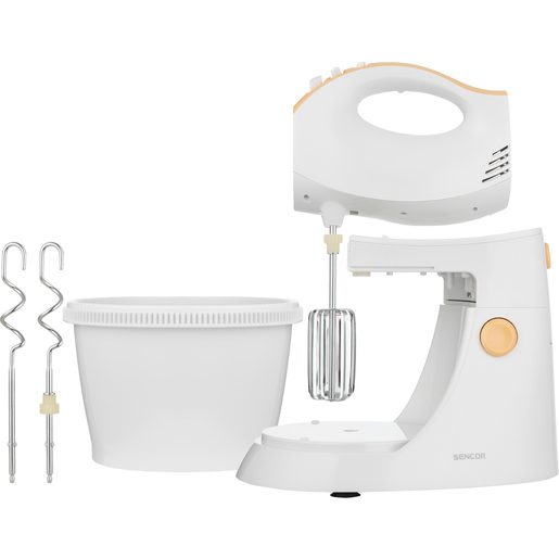 SHM 5330-EUE3 MIXÉR S MÍSOU SENCOR