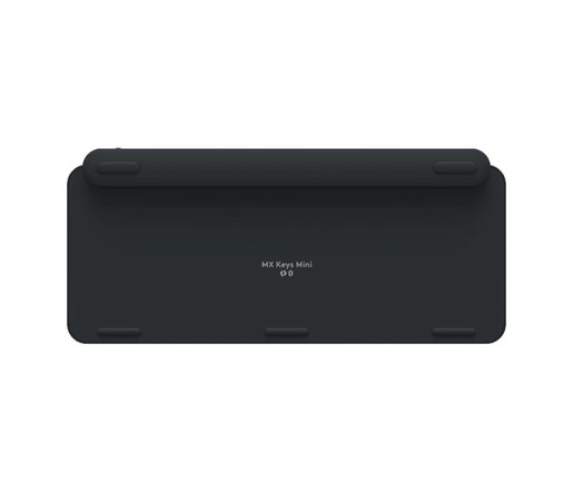 KLÁVESNICE LOGITECH MX KEYS MINI MINIMALIST, ILLUMINATED US INT´L