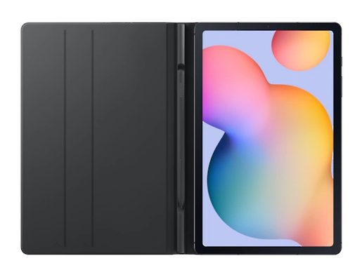 SAMSUNG POLOHOVACÍ POUZDRO TAB S6 LITE P610 GRAY