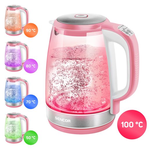 SWK 2194RD KONVICE SENCOR