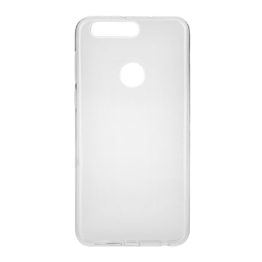 TPU ULTRA SLIM 0,5MM POUZDRO PRO HONOR 10 LITE TRANSPARENT