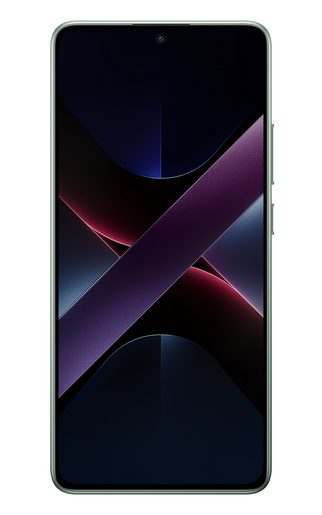 POCO X7 PRO 12GB/512GB GREEN