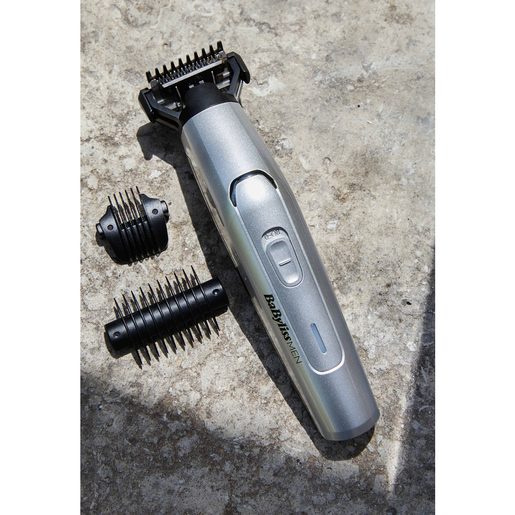 MT861E ZASTŘIHOVAČ MULTI BABYLISS