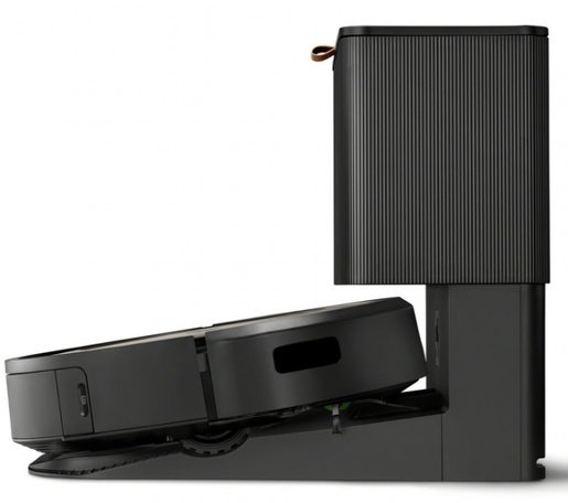 IROBOT ROOMBA J9+ J955840 RUBY