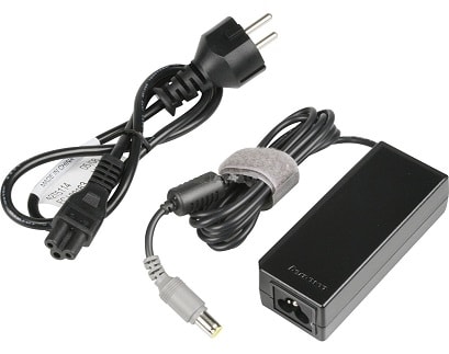 LENOVO THINKPAD ULTRAPORTABLE 65W AC ADAPTER