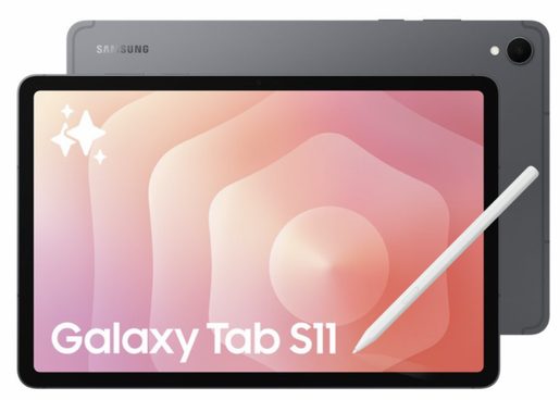 SAMSUNG GALAXY TAB S11 WI-FI 12GB/512GB