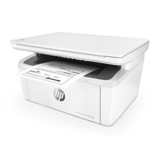 HP LASERJET PRO MFP M28A