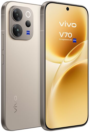 VIVO V70/8GB/512GB/ALPINE GRAY