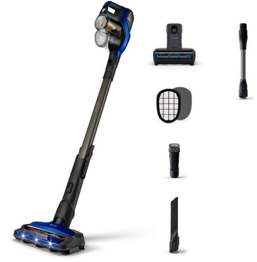 PHILIPS XC8049/01 - TYČOVÝ VYSAVAČ