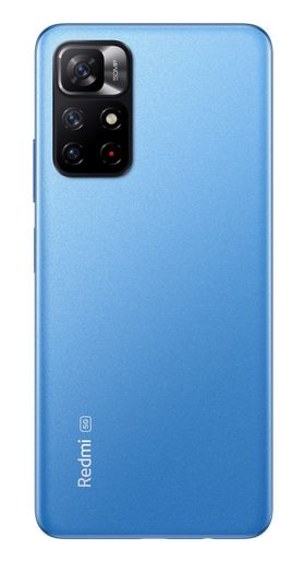 XIAOMI REDMI NOTE 11S 5G 128GB STAR BLUE