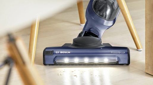 BOSCH FLEXXO GEN2 BCH3K2851 - TYČOVÝ VYSAVAČ