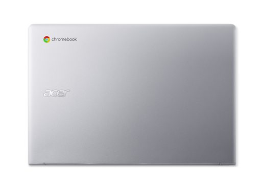 ACER CB314-4H 14/N100/4G/128GB/CHROME SILVER