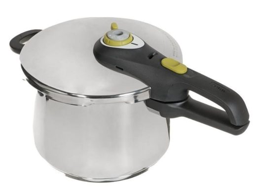 TEFAL P2530741 SECURE NEO5 6L - TLAKOVÝ HRNEC