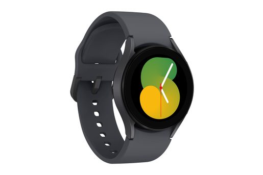 SAMSUNG GALAXY WATCH5 40MM GREY