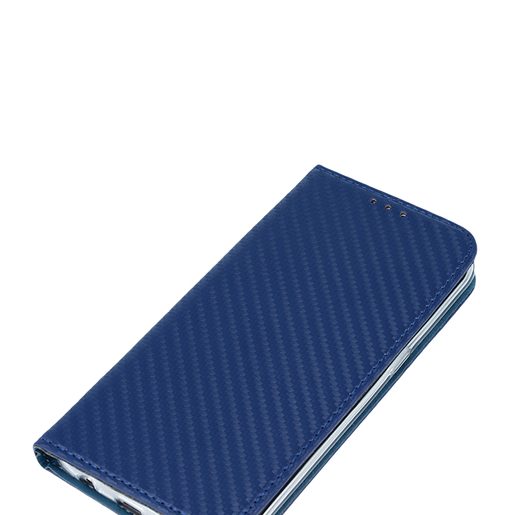 CU-BE CARBON POUZDRO SAMSUNG XCOVER 4 DARK BLUE