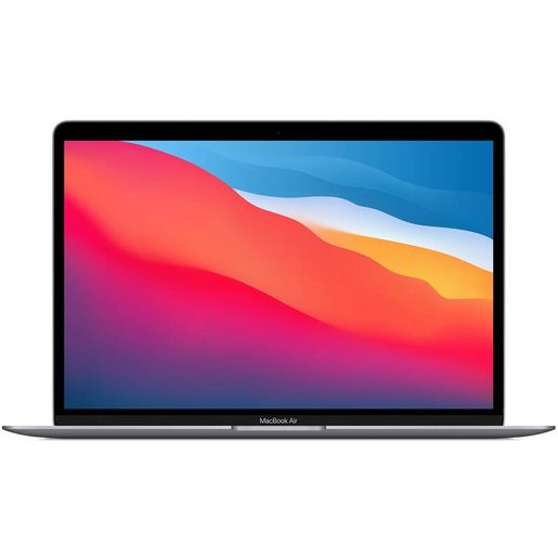 MACBOOK AIR 13'' M1/8G/256/CZ/SPG - KONFIG.