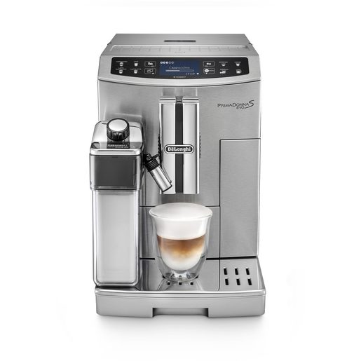 ECAM 510.55.M ESPRESSO DELONGHI