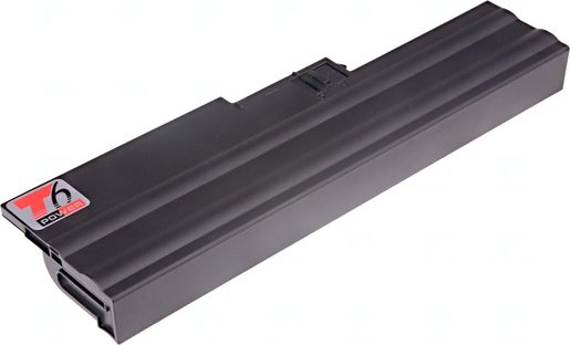BATERIE T6 POWER IBM THINKPAD T500, T60, T61, R500, R60, R61, Z60M, Z61M, SL500, 6CELL, 5200MAH