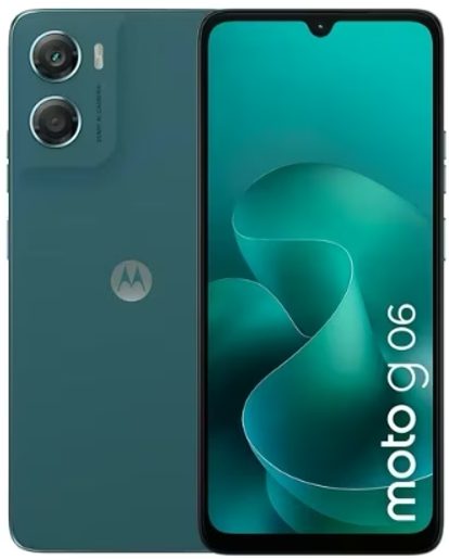 MOTOROLA MOTO G06 8GB/256GB PANTONE TAPESTRY