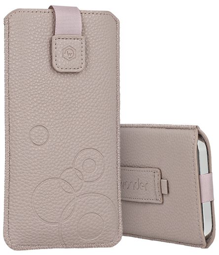 WONDER DEKO UNIVERZÁLNÍ POUZDRO VEL. XXL CAPPUCCINO