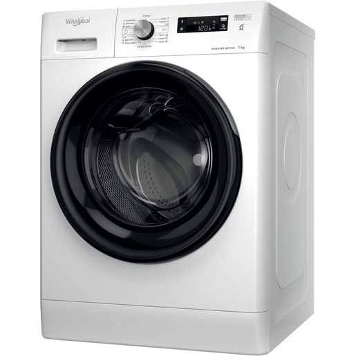 WHIRLPOOL FFS 7259 B EE - PŘEDEM PLNĚNÁ PRAČKA
