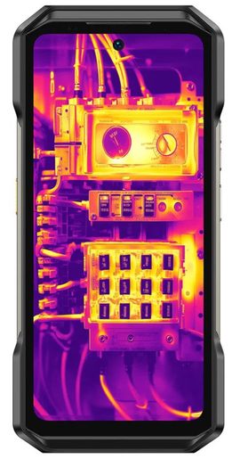 ULEFONE ARMOR 27T PRO 5G 12GB/256GB