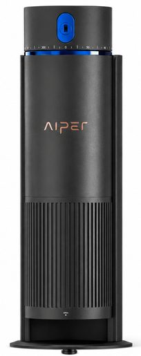 AIPER ROBOTICKÝ ZAVLAŽOVAČ TRÁVNÍKU IRRISENSE - ZAVLAŽOVAČ