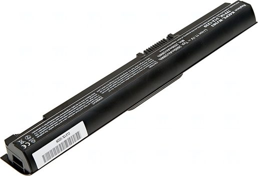 BATERIE T6 POWER DELL LATITUDE E6220, E6230, E6320, E6330, E6430S, 3CELL, 2600MAH