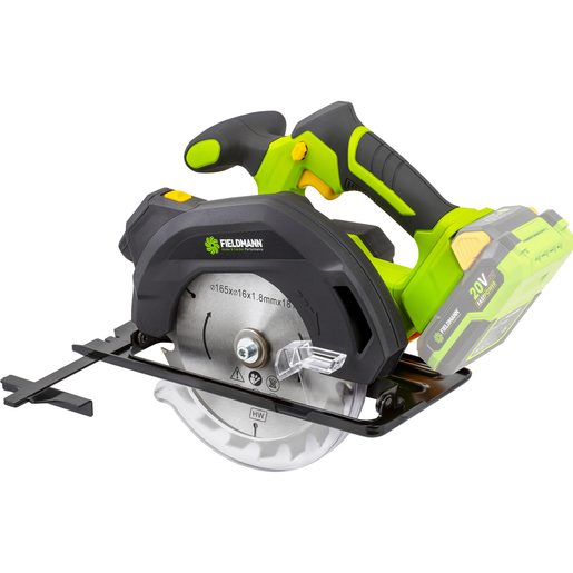 FDUK 70305-0 20V KOTOUČ. PILA FIELDMANN