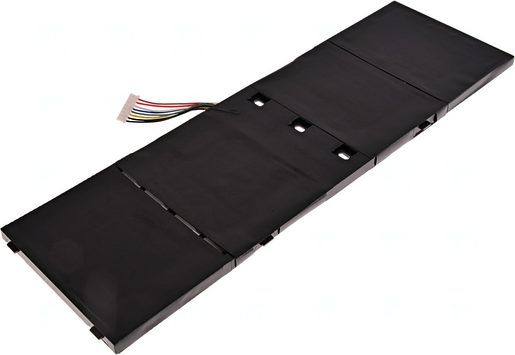 BATERIE T6 POWER ACER ASPIRE V5-572, V5-472, V7-482, V7-582, R7-572, 3530MAH, 53WH, 4CELL, LI-POLY