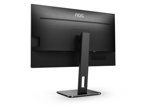 27" LED AOC Q27P2Q - IPS, QHD,HDMI,DP,REPRO