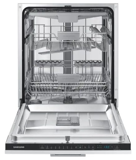 SAMSUNG DW60R7070BB - VESTAVNÁ MYČKA NÁDOBÍ (60CM)