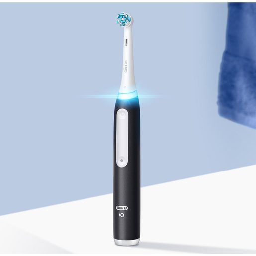 IO SERIES 3 MATT BLACK ORAL-B